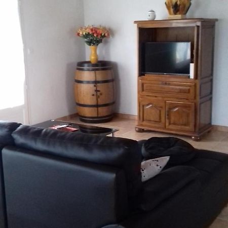 Gite Etchegoyhen Lacarry-Arhan-Charritte-de-Haut Exteriör bild
